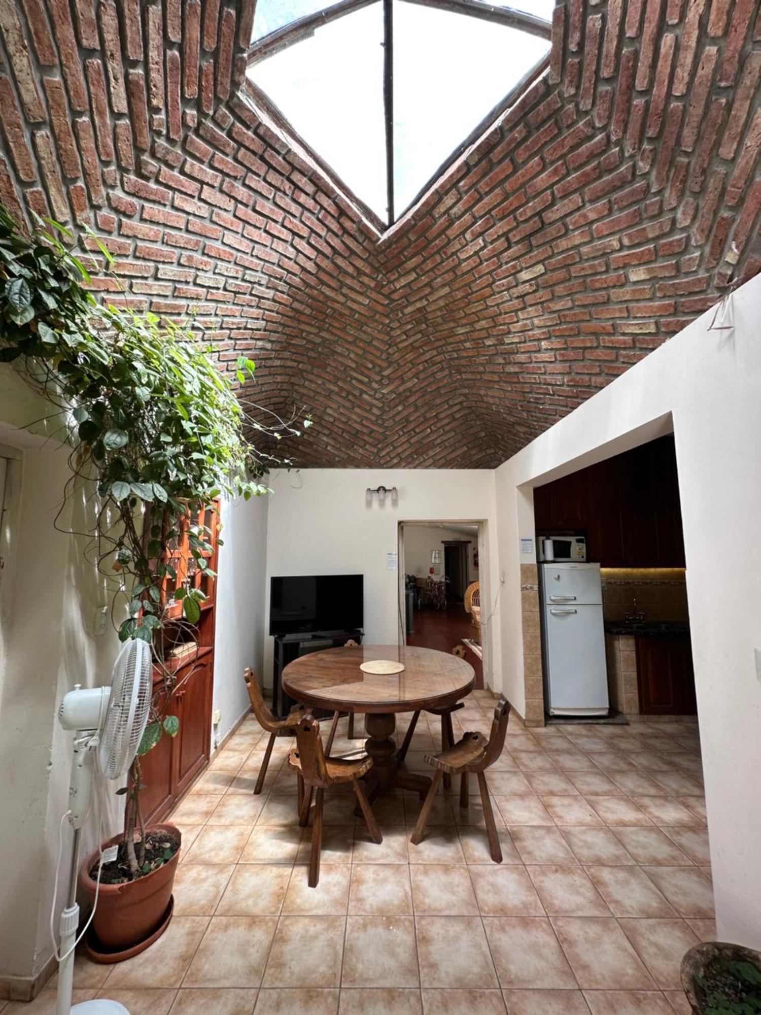 Вілла Casa Los Nogales Кафаяте Екстер'єр фото